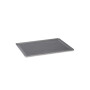 Plaque de cuisson microperforée, de Buyer