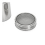 Saupoudreuse inox toile maille fine, de Buyer