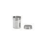 Saupoudreuse inox toile maille fine, de Buyer
