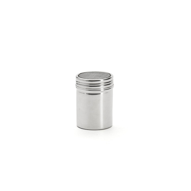 Saupoudreuse inox toile maille fine, de Buyer
