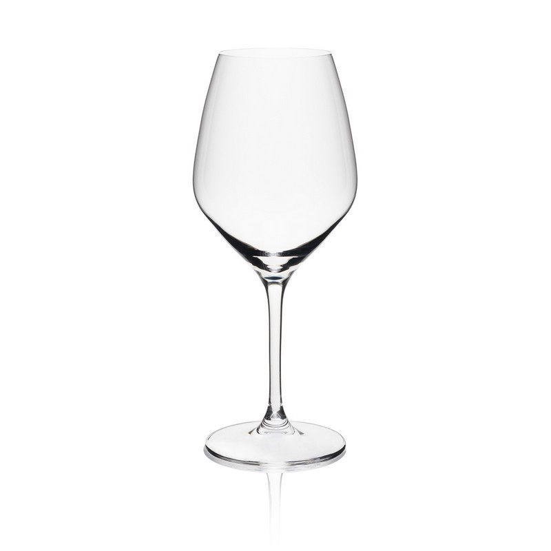 coffret de 6 verres 36 cl favourite, rona - rona