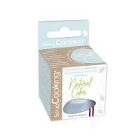 Colorant alimentaire naturel en poudre Mint, Scrapcooking