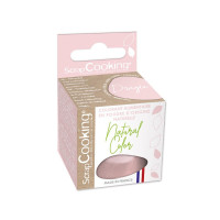 Colorant alimentaire naturel en poudre Dragée, Scrapcooking