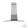 Fourchette à découper avec socle en inox, Tridens