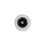 Douille Sultane cône rasant inox, De Buyer