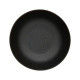Saladier 24 cm Vésuvio Noir, Table Passion
