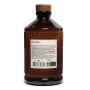 Sirop de Vanille Brut, Bacanha