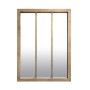 Miroir Bois Clair 85 x 113 cm, Emdé