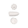 Douille Spirale en inox, De Buyer