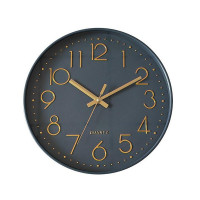 Horloge Color Diamant 30.5cm, Emdé