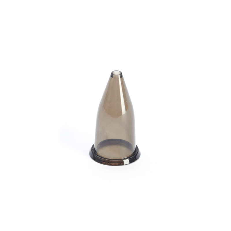 DE BUYER - Douille unie Tritan, de Buyer 6mm - DE BUYER
