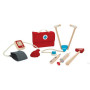 Ma valise de docteur, Plan Toys