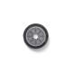Douille cannelée Tritan 8 dents, de Buyer