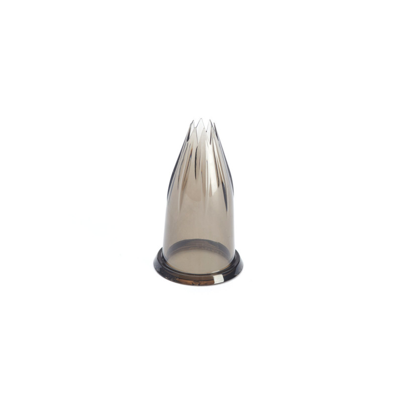 DE BUYER - Douille cannelée Tritan 8 dents, de Buyer 8mm - DE BUYER