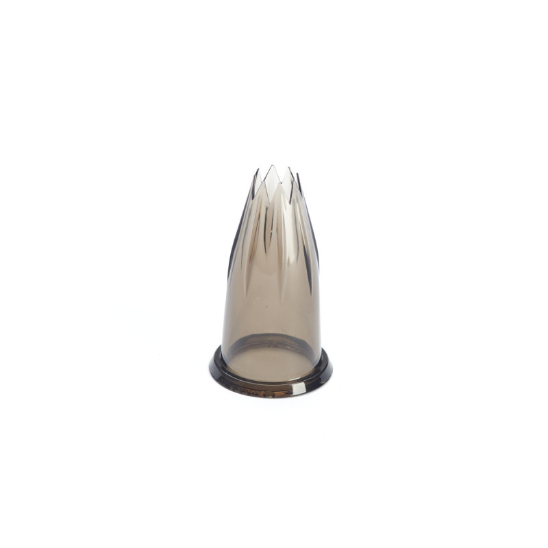 DE BUYER - Douille cannelée Tritan 8 dents, de Buyer 13mm - DE BUYER
