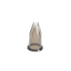 Douille cannelée Tritan 8 dents, de Buyer
