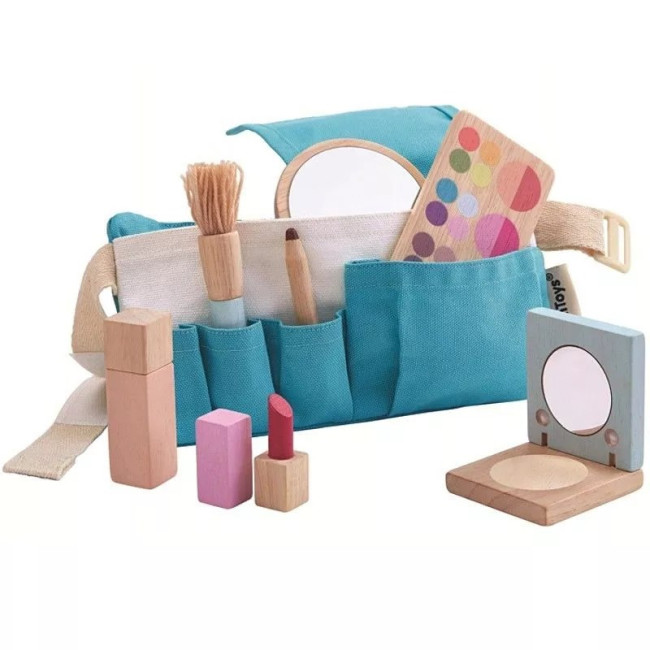 Ma trousse de maquillage, Plan Toys