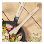 Spatule biseau B-bois, De Buyer