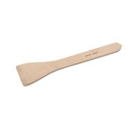 Lot de 10 mini spatules à raclette ou à blinis L 14 cm - de Buyer -  Appareil des Chefs