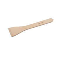 Spatule biseau B-bois, De Buyer