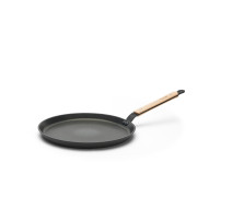 Poêle à crêpes anti-adhésive Choc B Bois, de Buyer