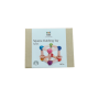 Hochet cube souple, Plan Toys