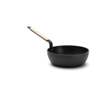 Sauteuse anti-adhésive Choc B Bois, de Buyer