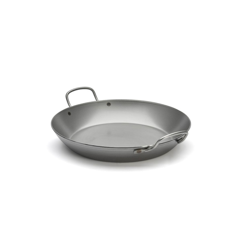 DE BUYER - Plat à Paëlla, De Buyer 40 cm - DE BUYER