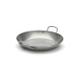 Plat à Paëlla, De Buyer