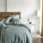 Housse de couette Tendresse Céladron, Essix