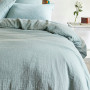Housse de couette Tendresse Céladron, Essix