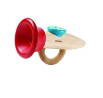 Kazoo, Plan Toys