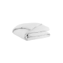 Housse de couette Tout Doux Blanc Glacé, Essix