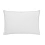Taie d'oreiller Tout Doux Blanc Glacé, Essix