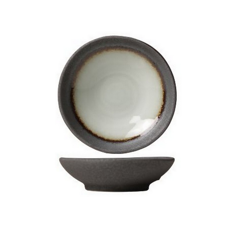 Coupelle en porcelaine 9.5cm Stone, Cosy & Trendy - Cosy & Trendy