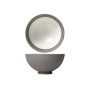 Bol en porcelaine 11 cm Stone, Cosy & Trendy