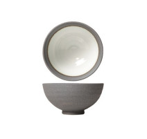 Bol en porcelaine 11 cm Stone, Cosy & Trendy