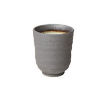 Gobelet en porcelaine 15 cl Stone, Cosy & Trendy