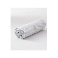 Drap Housse Percale Amsterdam, Sylvie Thiriez