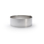 Cercle extensible inox de 18 à 36 cm, de Buyer