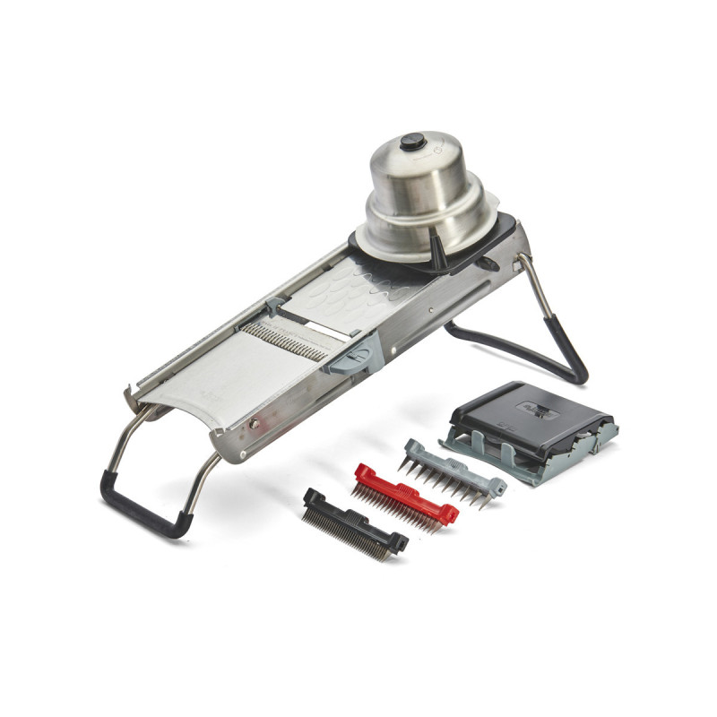 DE BUYER - Mandoline Ultra révolution, De Buyer - DE BUYER