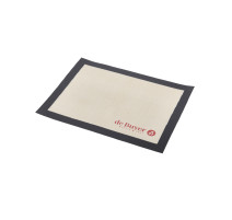 Tapis de cuisson ajouré antiadhésif AIRMAT, de Buyer