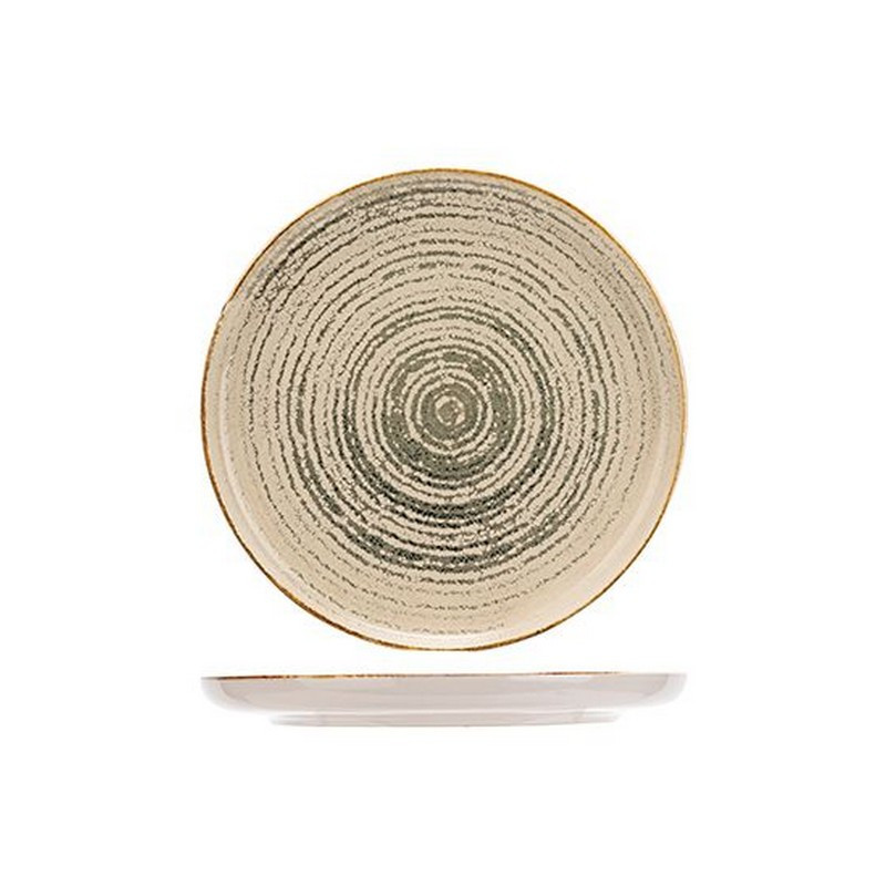 service de table magara baltic, cosy & trendy assiette plate - cosy & trendy