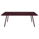 table Luxembourg 207 x 100 cm , Fermob