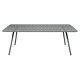 table Luxembourg 207 x 100 cm , Fermob