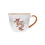 Tasse jumbo 50cl Ecureuil Kook, Kiub
