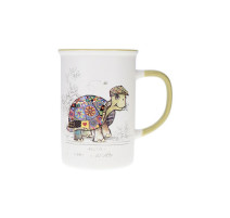 Mug 36cl Tortue Kook, Kiub