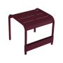 Table basse-repose pied Luxembourg, Fermob