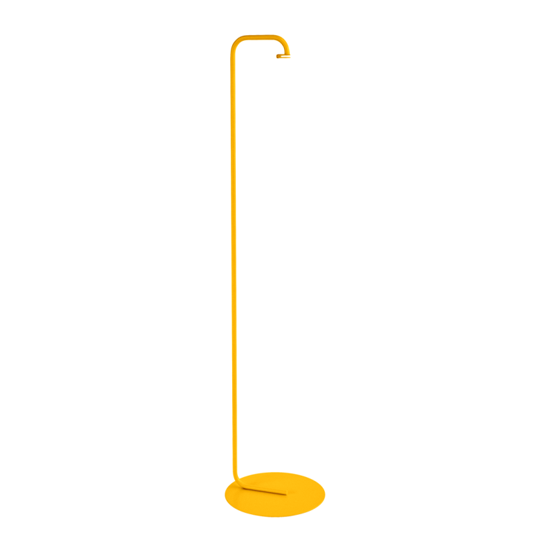 FERMOB - Pied simple Balad, Fermob Miel - FERMOB