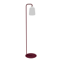 Pied simple Balad, Fermob
